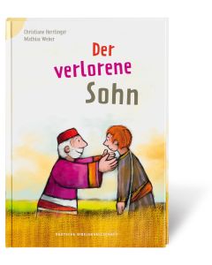 Der verlorene Sohn