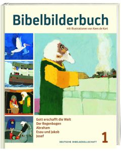 Bibelbilderbuch, Band 1