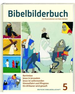 Bibelbilderbuch, Band 5