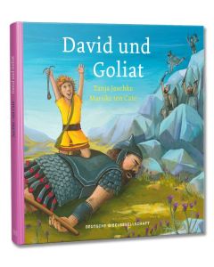 David und Goliat [1]