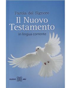 Neues Testament Italienisch Il Nuovo Testamento in lingua corrente (Parola del Signore)