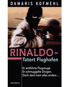 Rinaldo - Tatort Flughafen