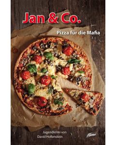 Jan & co. - Pizza für die Mafia (6)