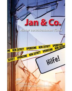 Jan & Co. - Hinter verschlossenen Türen (9)