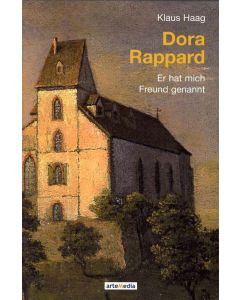 Dora Rappard