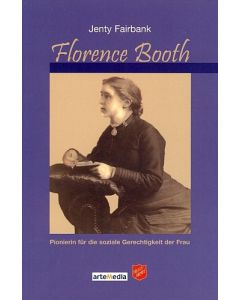 Florence Booth