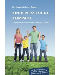 Kindererziehung kompakt