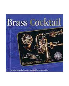 Brass Cocktail (CD)