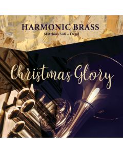 Christmas Glory (CD)