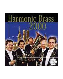 Harmonic Brass 2000 (MC)