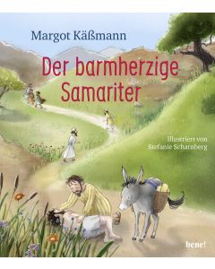 Der barmherzige Samariter