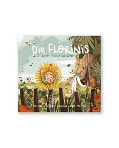 Die Florinis (CD)