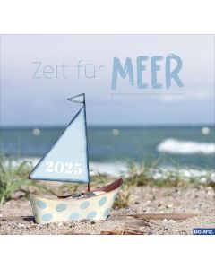 Zeit für Meer 2025