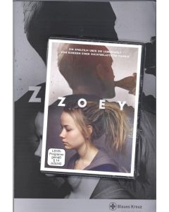Zoey - Ein Spielfilm über die ... (DVD)