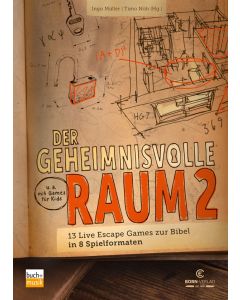 Der geheimnisvolle Raum [2]