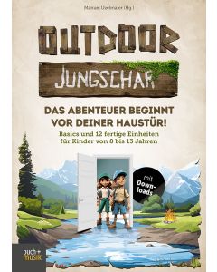 Outdoor-Jungschar