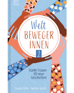 Weltbewegerinnen 2