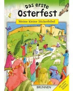 Das erste Osterfest