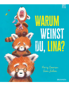 Warum weinst du, Lina?