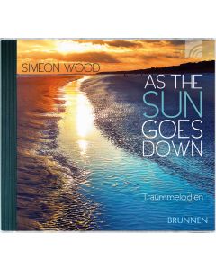 As The Sun Goes Down (CD)