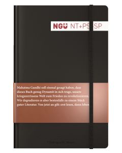 NGÜ NT + PS + SP (gebunden)