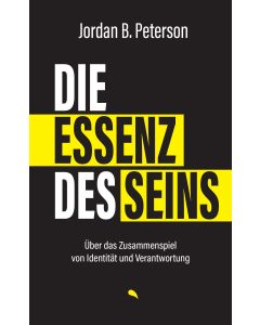 Die Essenz des Seins