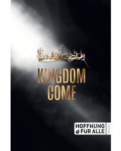 Hoffnung für alle 'Kingdom Come Edition' Großformat