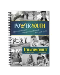 Power Youth Teilnehmerheft