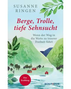 Berge, Trolle, tiefe Sehnsucht