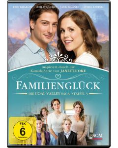 Familienglück (DVD)