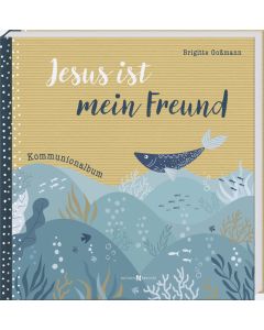 Jesus ist mein Freund