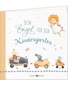 Dein Engel für den Kindergarten