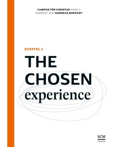 The Chosen Experience, Staffel 1