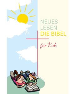 Cover - Neues Leben Bibel