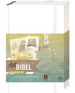 Art Journaling Bibel - AT + NT (NLB)
