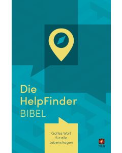 Die HelpFinder Bibel (NLB)
