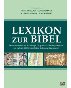 Gerhard Maier - Lexikon zur Bibel
