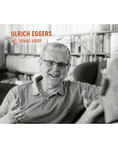 Ulrich Eggers und Thomas Härry - Der Ideen-Entzünder