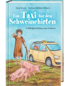 Ein Taxi für den Schweinehirten