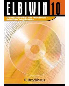 ELBIWIN 10.0 CD-ROM