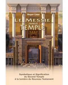 Der Messias im Tempel (Französisch)
