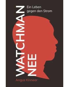 Watchman Nee