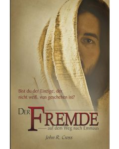 Der Fremde auf dem Weg nach Emmaus