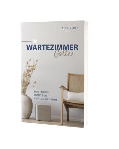 Im Wartezimmer Gottes