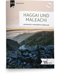 Haggai und Maleachi