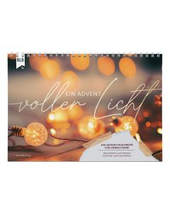 Eine Advent voller Licht