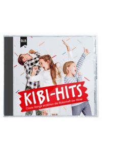 KIBI-Hits (CD)