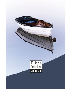 Elberfelder Bibel Standardausgabe (Boot)