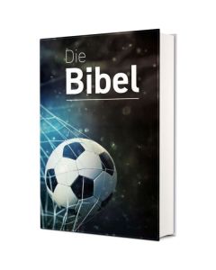 NeÜ bibel.heute - Verteil-NT zur Fußball-EM