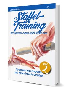 Staffel-Training (2)